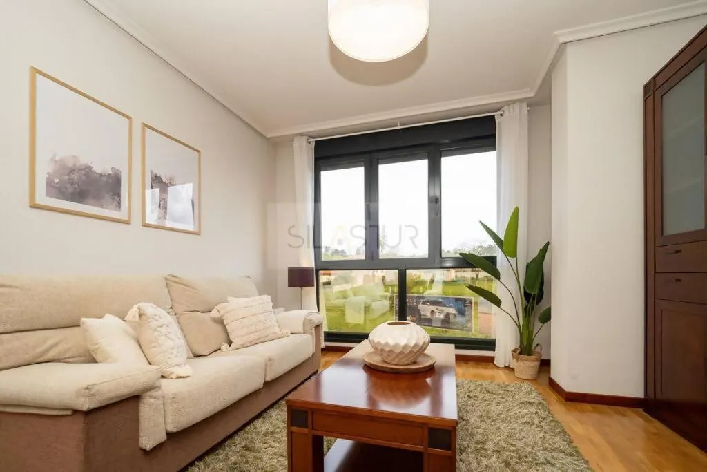 Imagen de Tenderina Apartamento