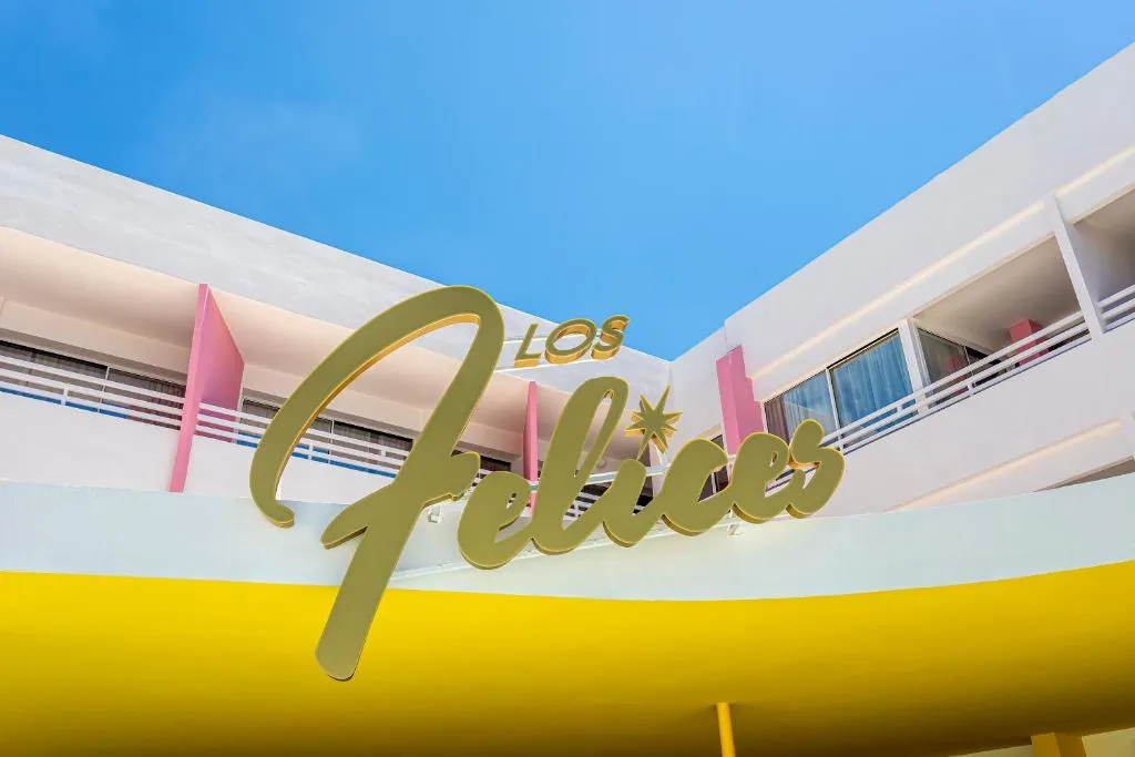 Imagen 4 de Los Felices Ibiza