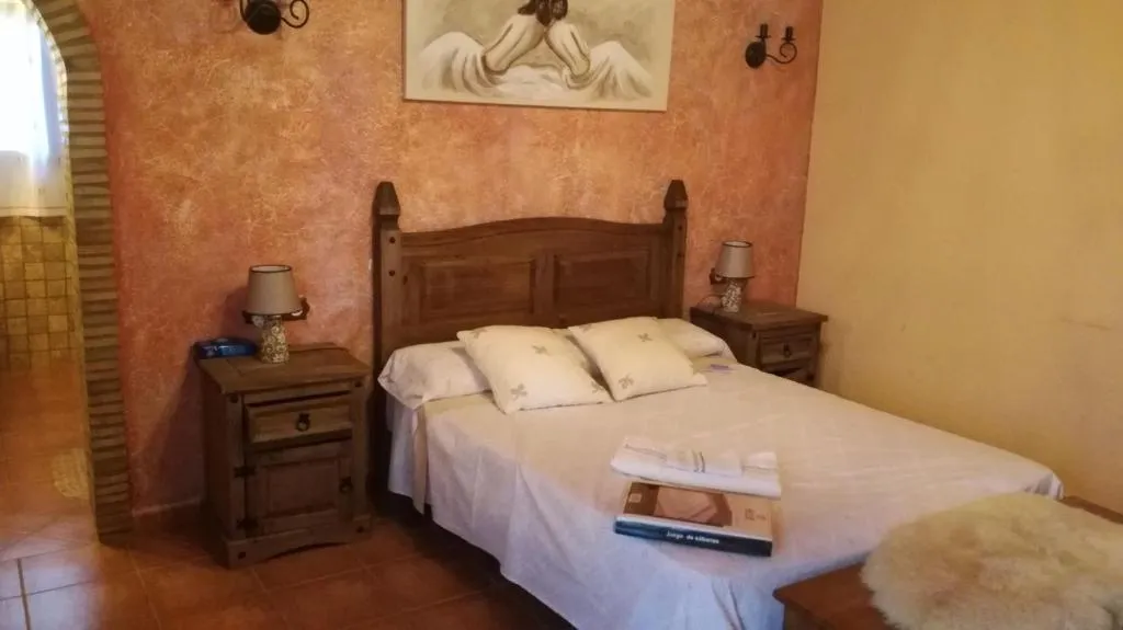 Imagen 6 de Spacious villa with large private pool and incredible views