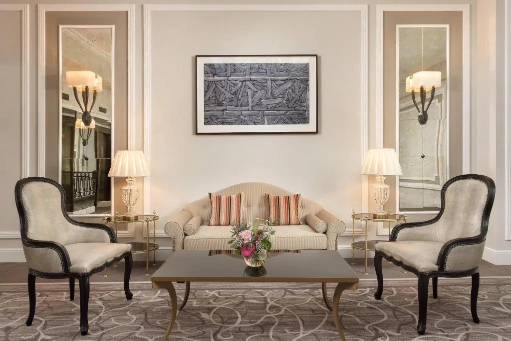 Imagen 4 de Hotel Maria Cristina, a Luxury Collection Hotel, San Sebastian