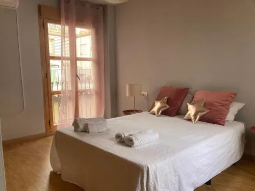 La casita de luis