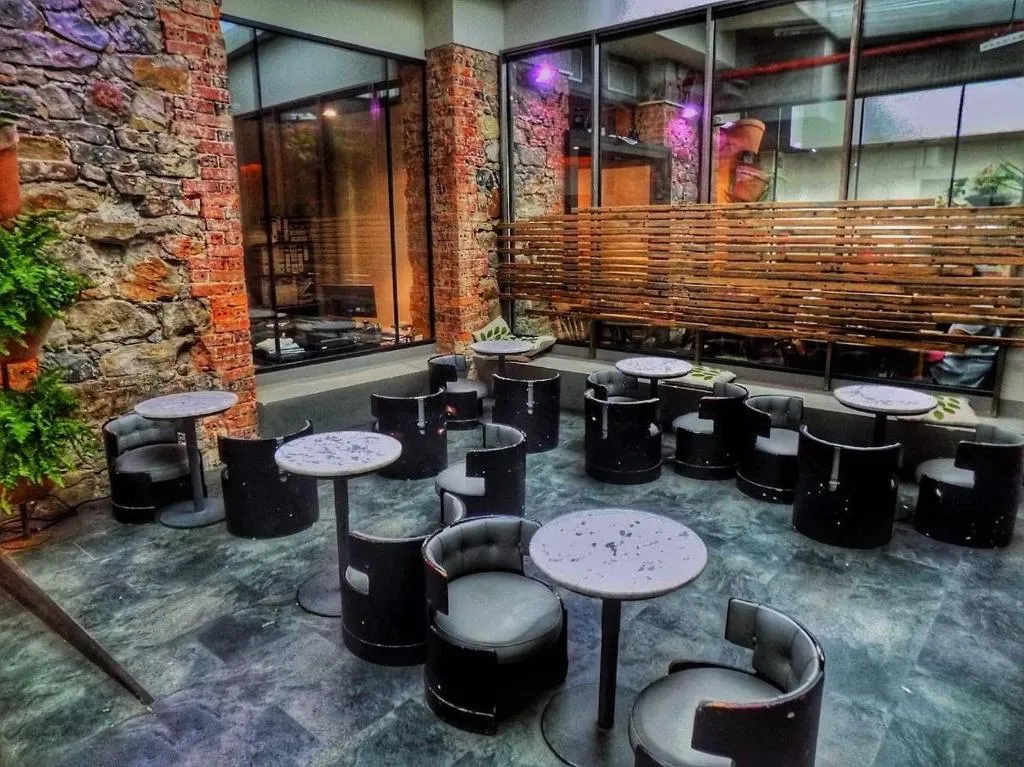 Imagen 3 de Poshtel Bilbao - Premium Hostel