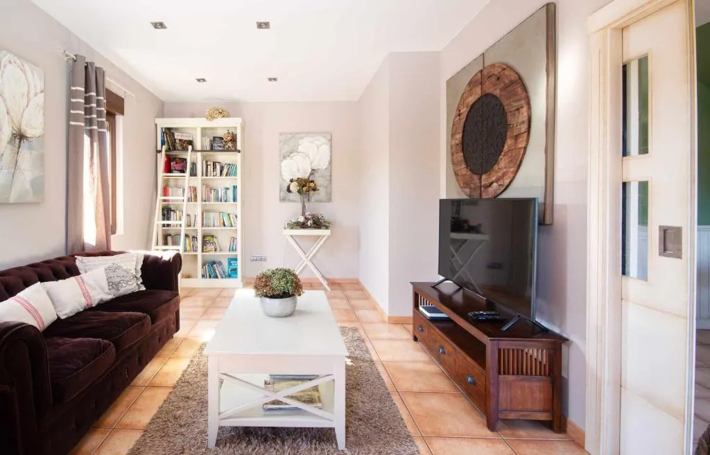 Imagen 7 de AG Casa Bértoa con jardín y comedor exterior x7