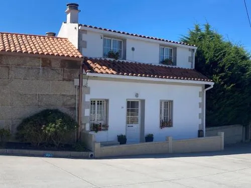 A Casiña de Ares
