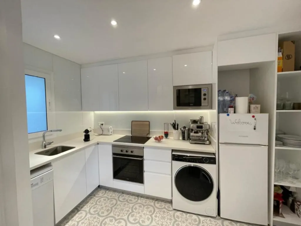 Imagen 6 de Paseo de Gracia Residences