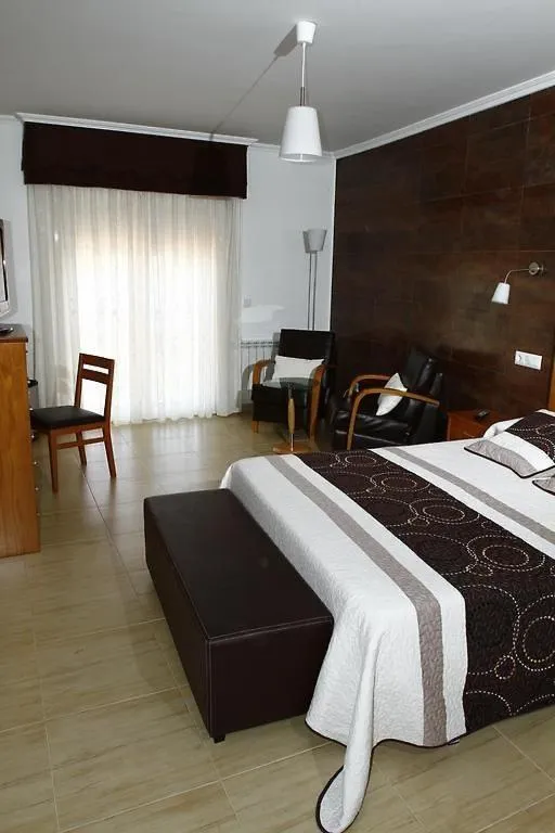 Imagen de Hotel Nuevo Pinarejo