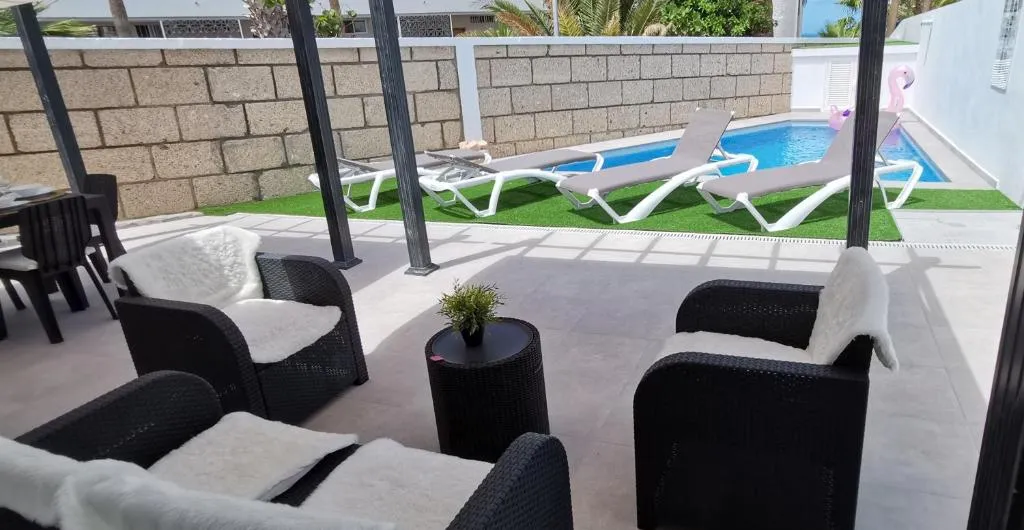 Imagen 4 de Villa Orquídea