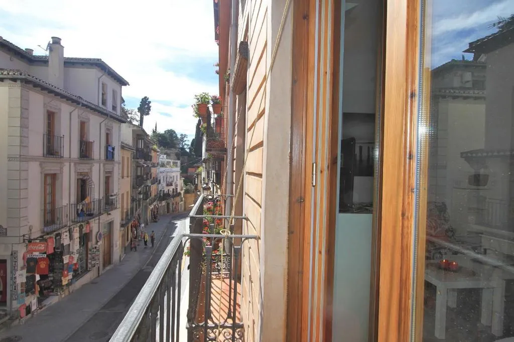 Imagen 8 de Apartamento Duplex Gomerez 39