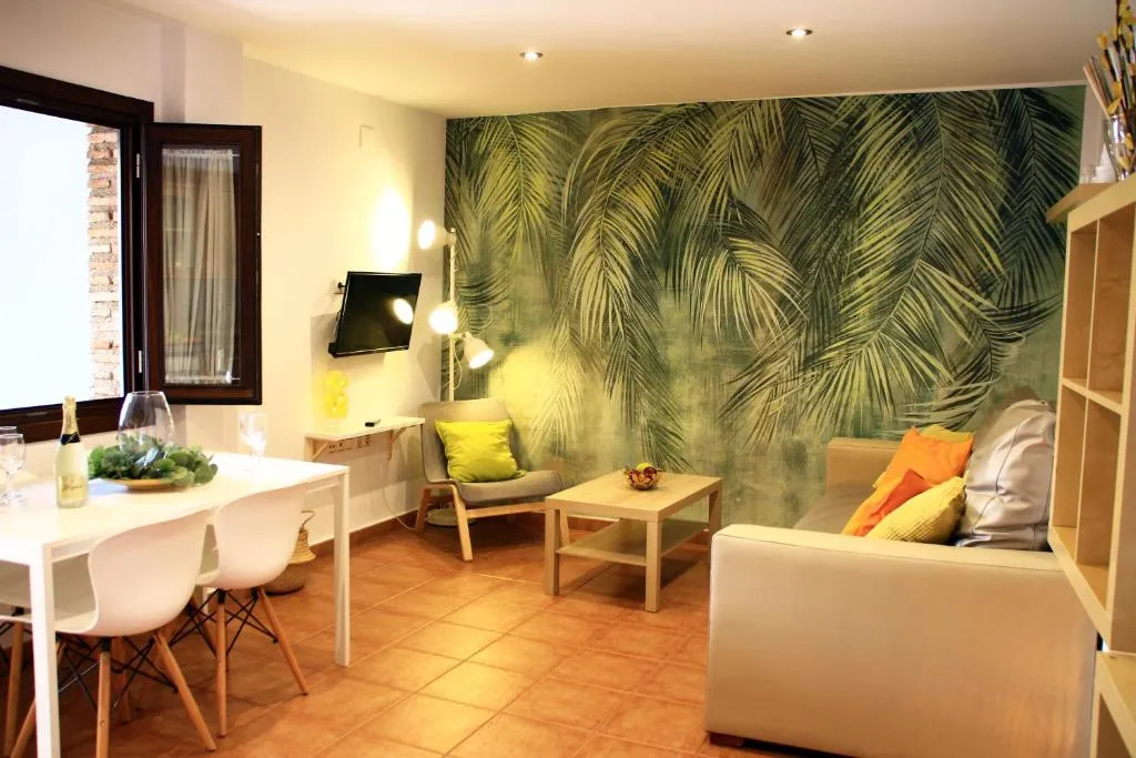 Imagen de Apartamentos Inside Casa de la Alberca
