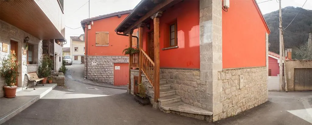Imagen de Apartamentos Rurales Les Martes