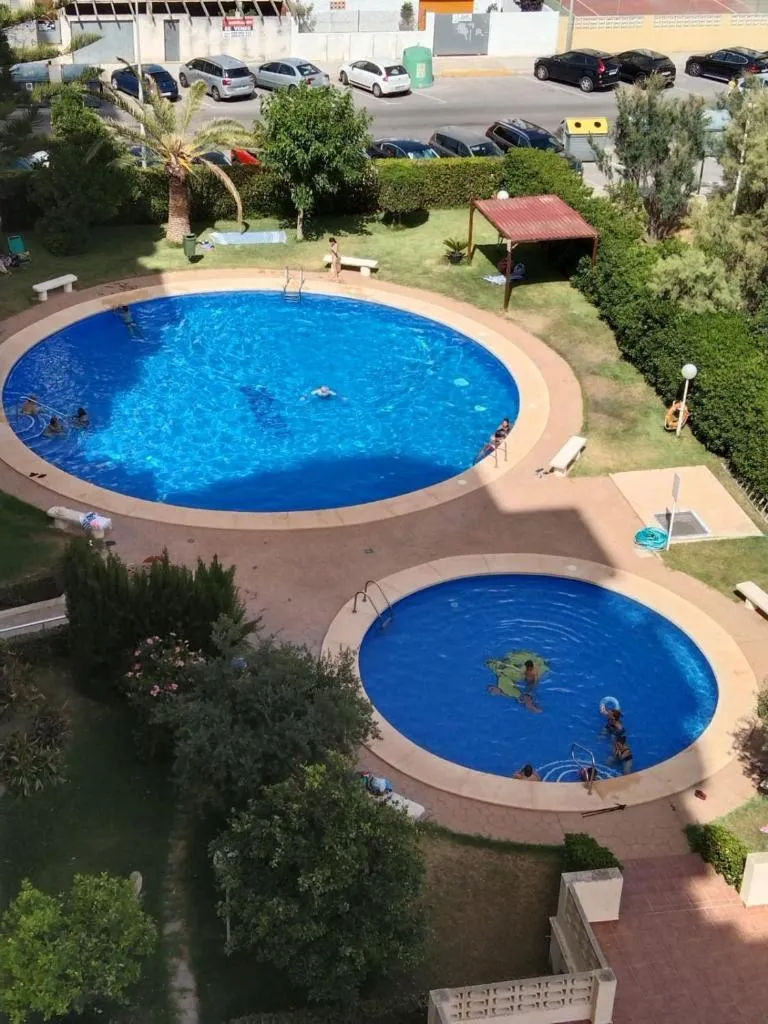 Imagen de apartamento Gandiazar 4 playa, VT-52979-V