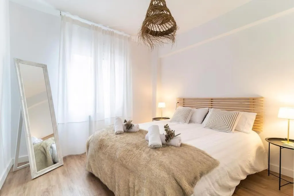 Imagen de Apartamento San Lorenzo Playa