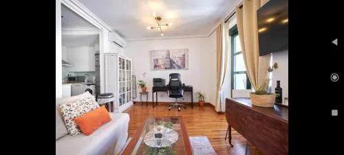 MAD COCO Vintage Apartment Plaza Mayor