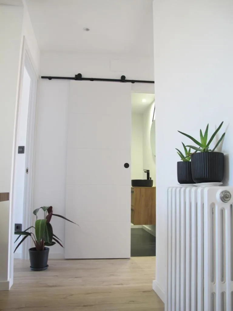Imagen 3 de Apartamento grande en Huesca