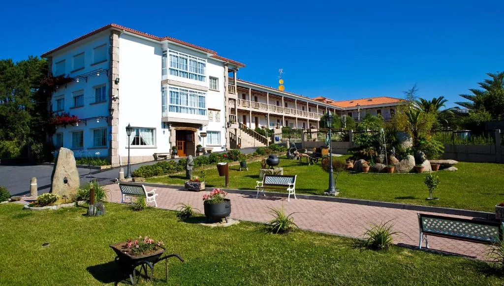 Imagen 1 de Aparthotel Cabicastro