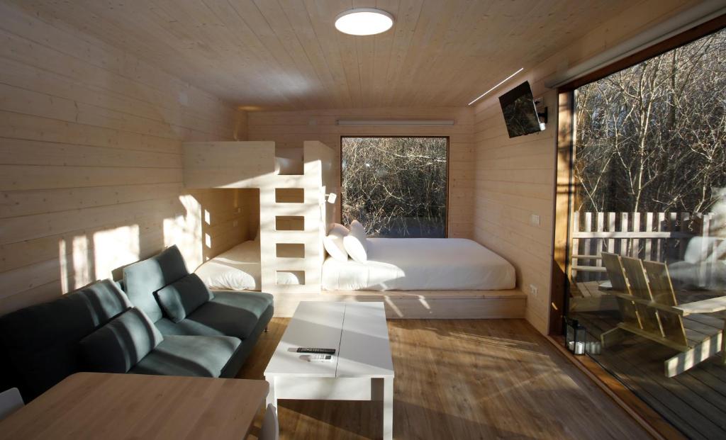 Imagen 7 de Cabanas das Chousas