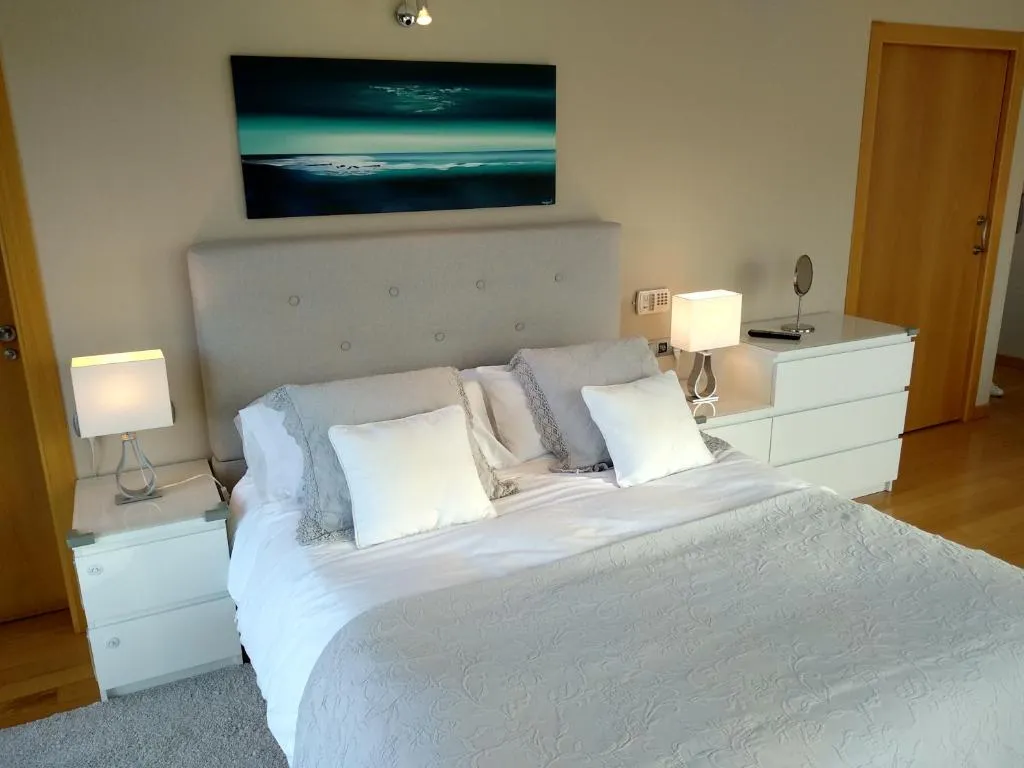 Imagen 7 de Sanxenxo Casa Rial 47 con PISCINA CLIMATIZADA