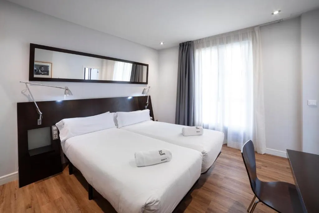 Imagen de Petit Palace Arana Bilbao