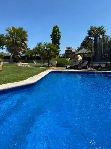 Casa rural Las Vegas
