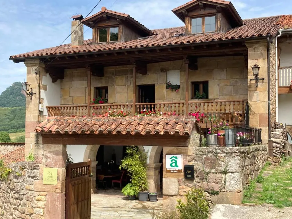 Imagen de La Valuisilla, hotel rural
