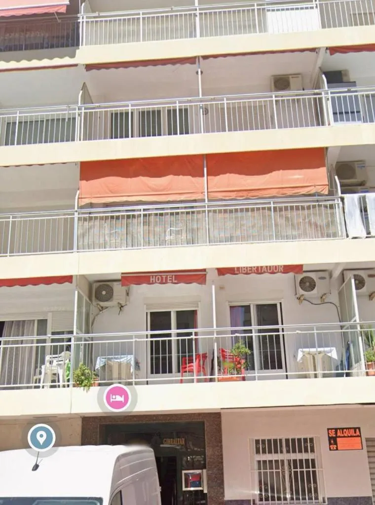 Imagen 4 de Seashell apartment in Cullera