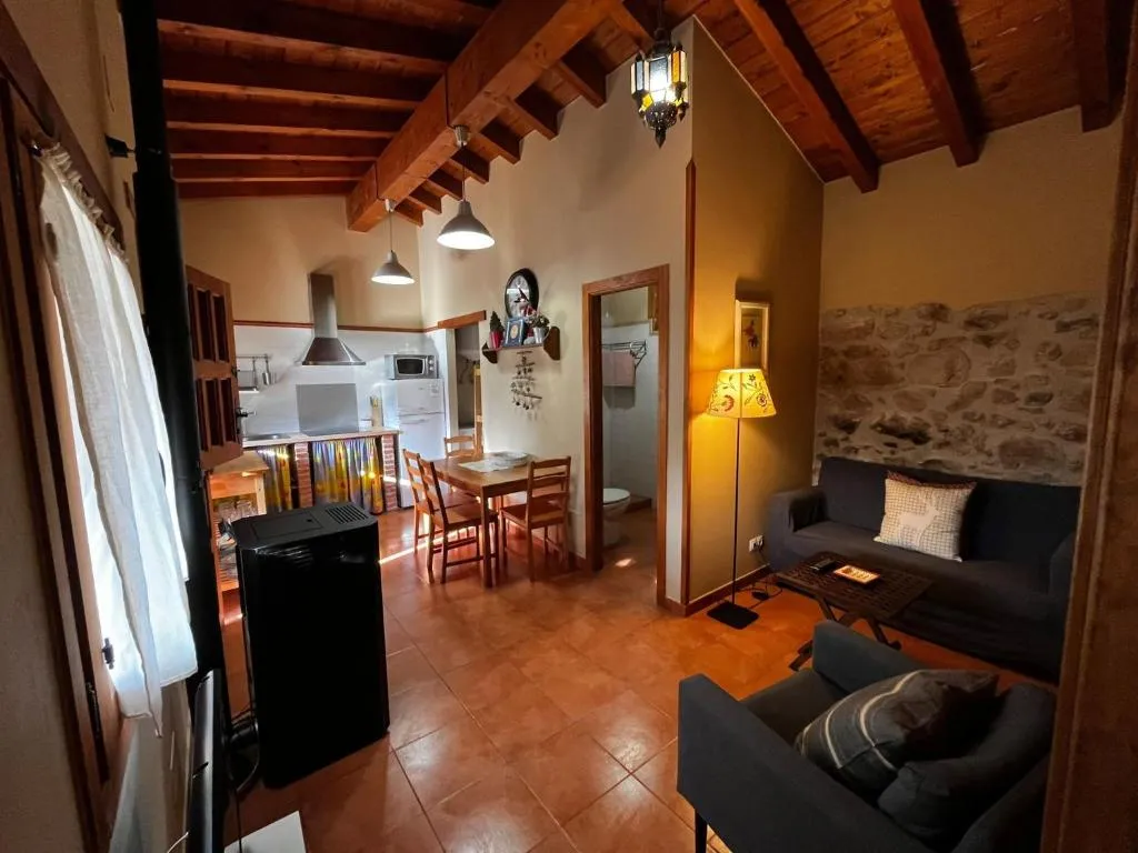 Imagen 5 de Casa Lula 3 Pendueles LLanes
