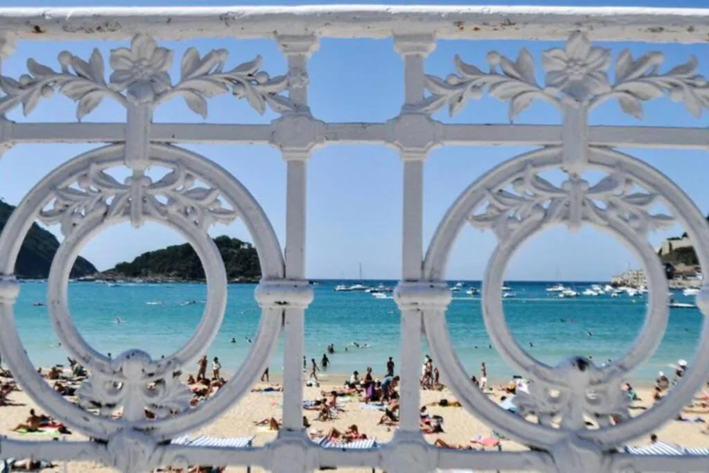 Imagen 4 de Luxury w/terrace near the beach Wifi