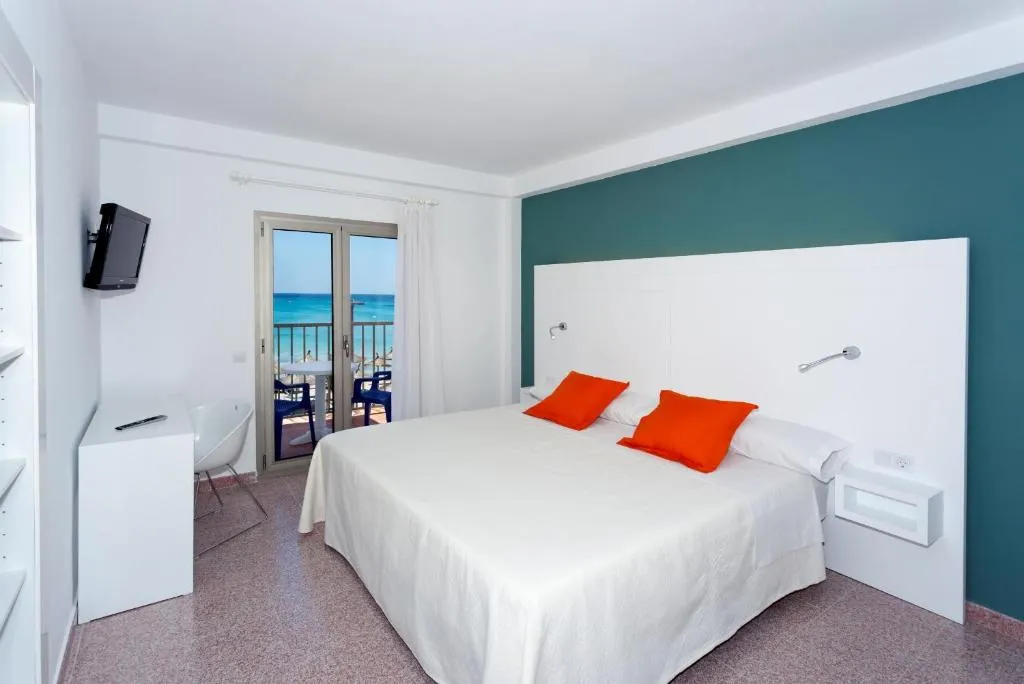 Imagen 2 de Hotel Sa Roqueta Can Picafort ADULTS ONLY