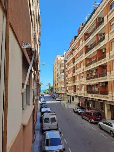 Gabriella Apartment Near the beach