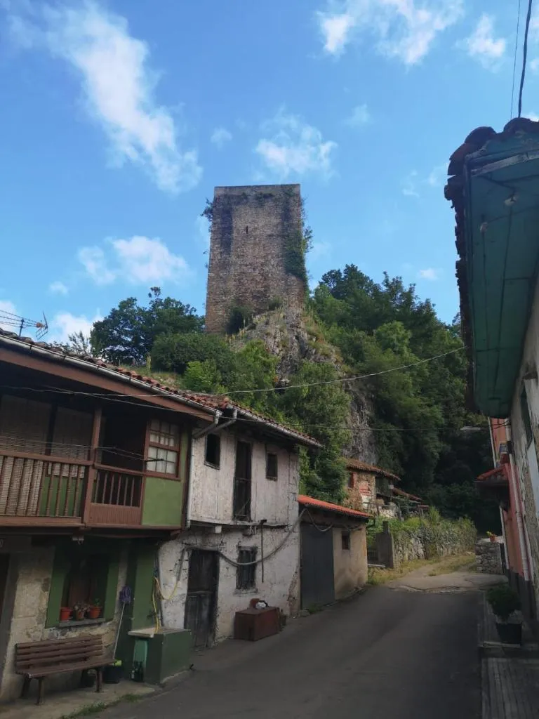 Imagen 3 de Apartamentos rurales el capricho de carrio