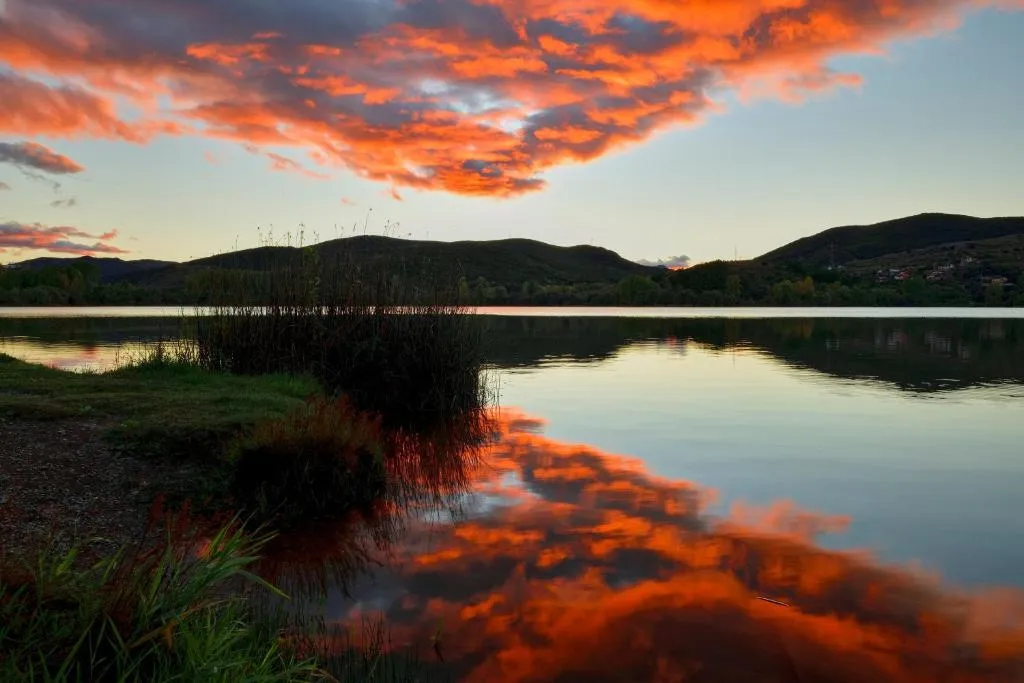 Imagen 4 de Lares · Cabañas Rurales