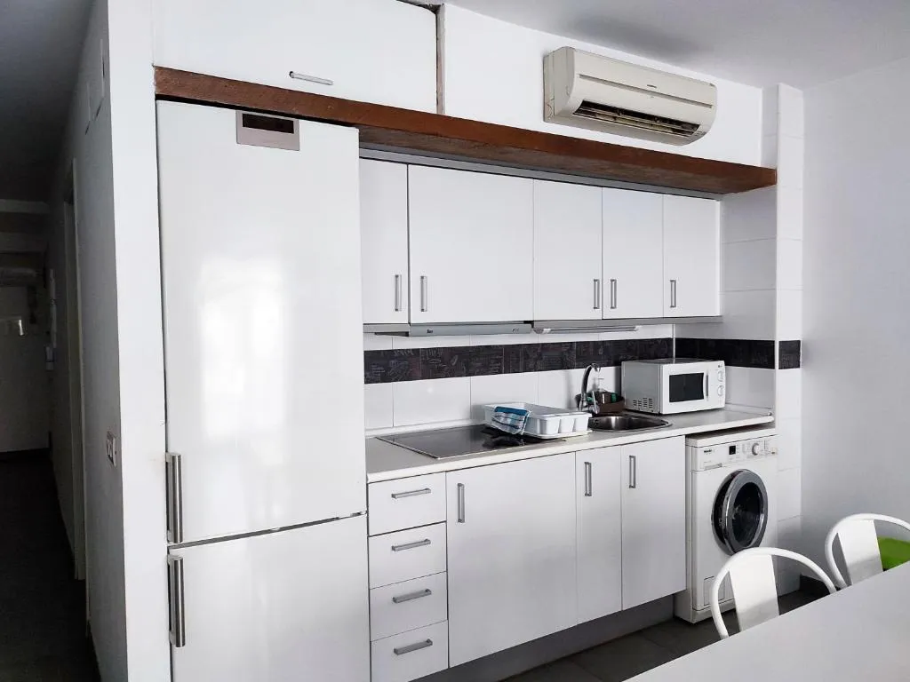 Imagen 4 de Flats Friends Tetuan