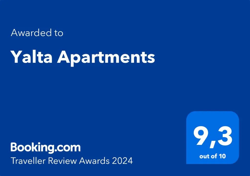 Imagen 4 de Yalta Apartments