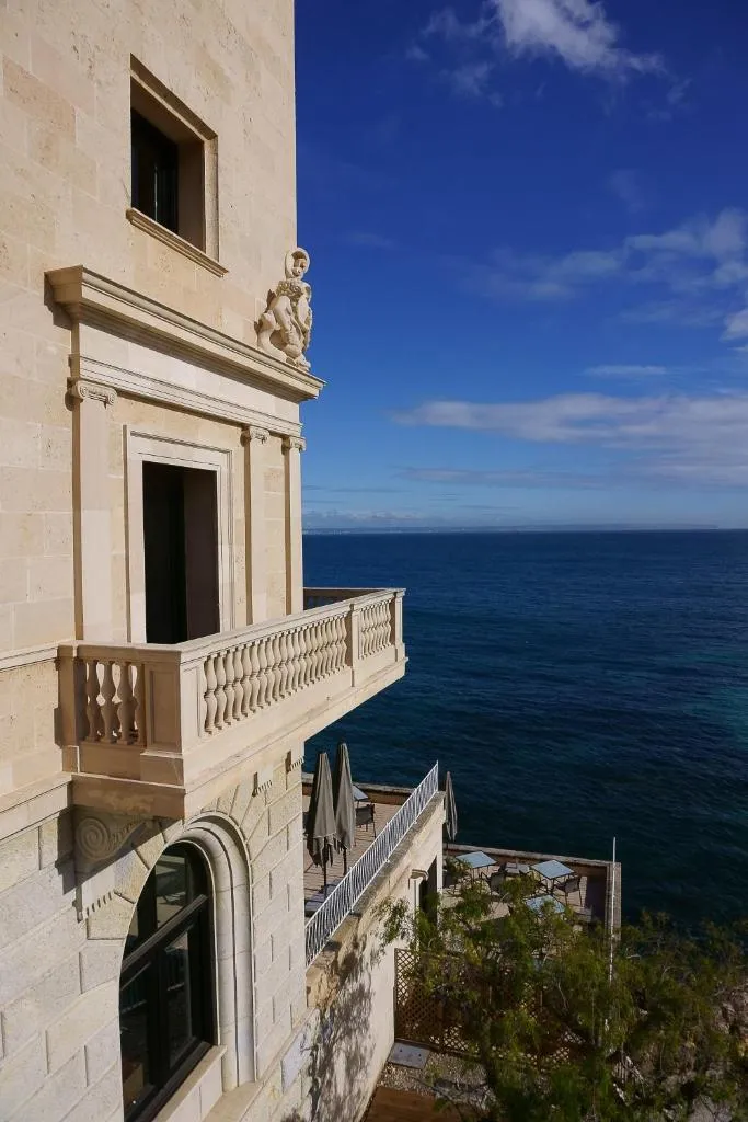 Imagen de Hospes Maricel y Spa, Palma de Mallorca, a Member of Design Hotels