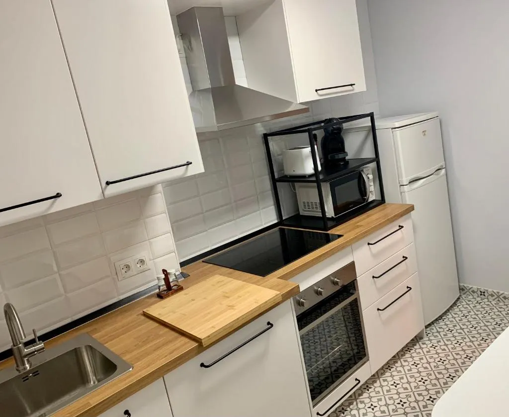 Imagen 4 de Apartamento con garaje a un paso de la playa