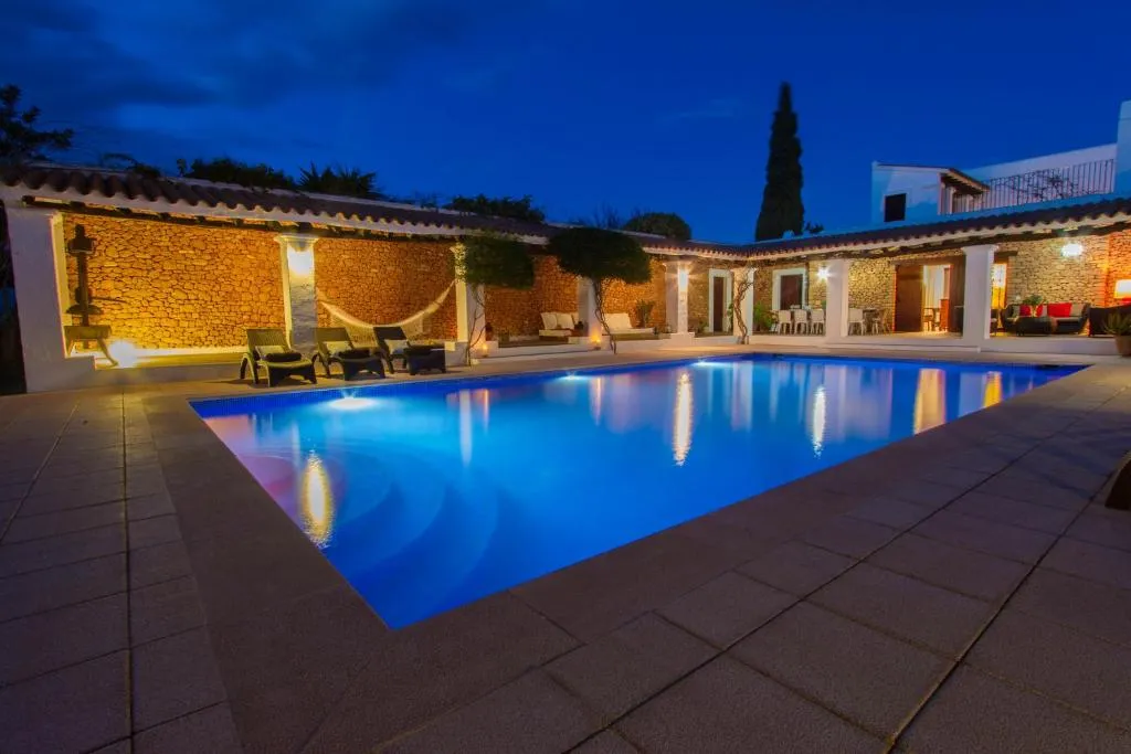 Imagen 3 de Bab el Oued Villa Ibiza