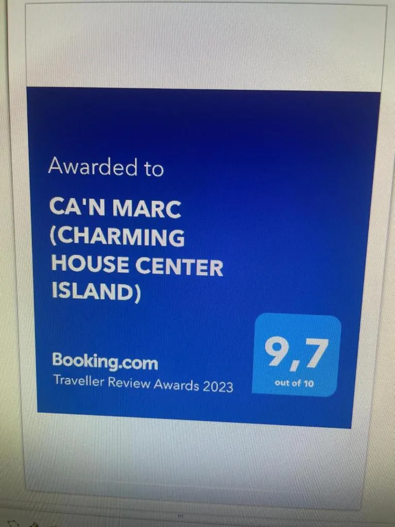 Imagen 7 de CA'N MARC (CHARMING HOUSE CENTER ISLAND)