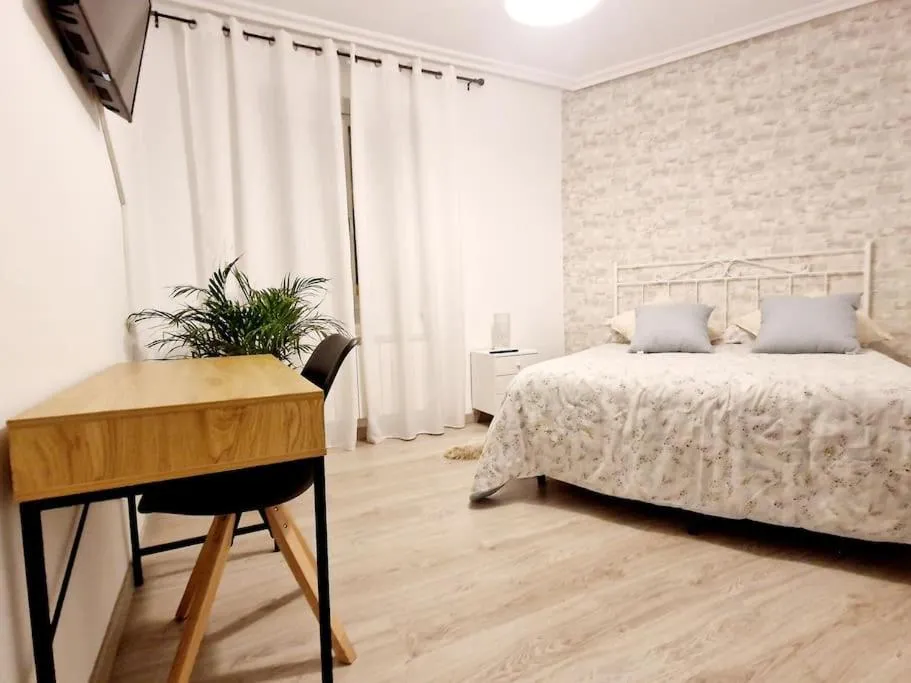 Imagen 8 de Precioso apartamento centro Logroño.