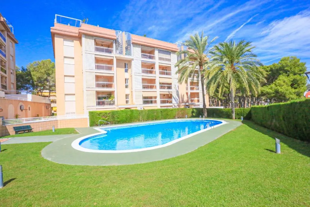 Imagen de Pinamar Litoral Costa Dorada - ONLY FAMILIES