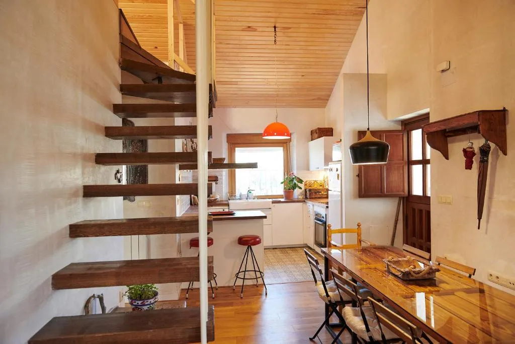 Imagen de Casa Urbión-Pinares de Soria