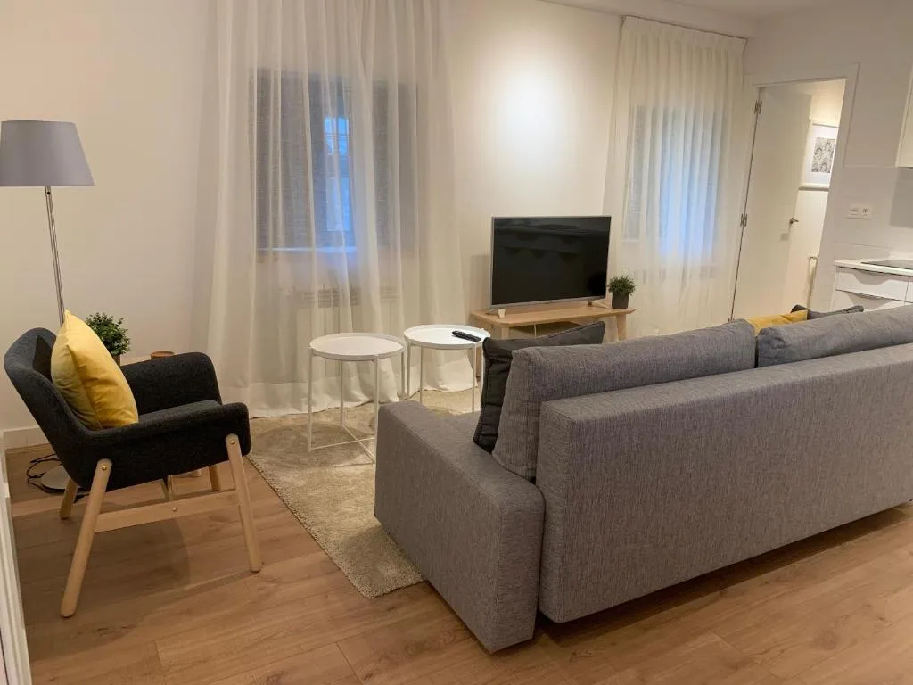 Imagen 2 de Apartamento El Estanque - HA Peña Santa