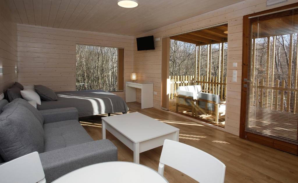 Imagen 6 de Cabanas das Chousas