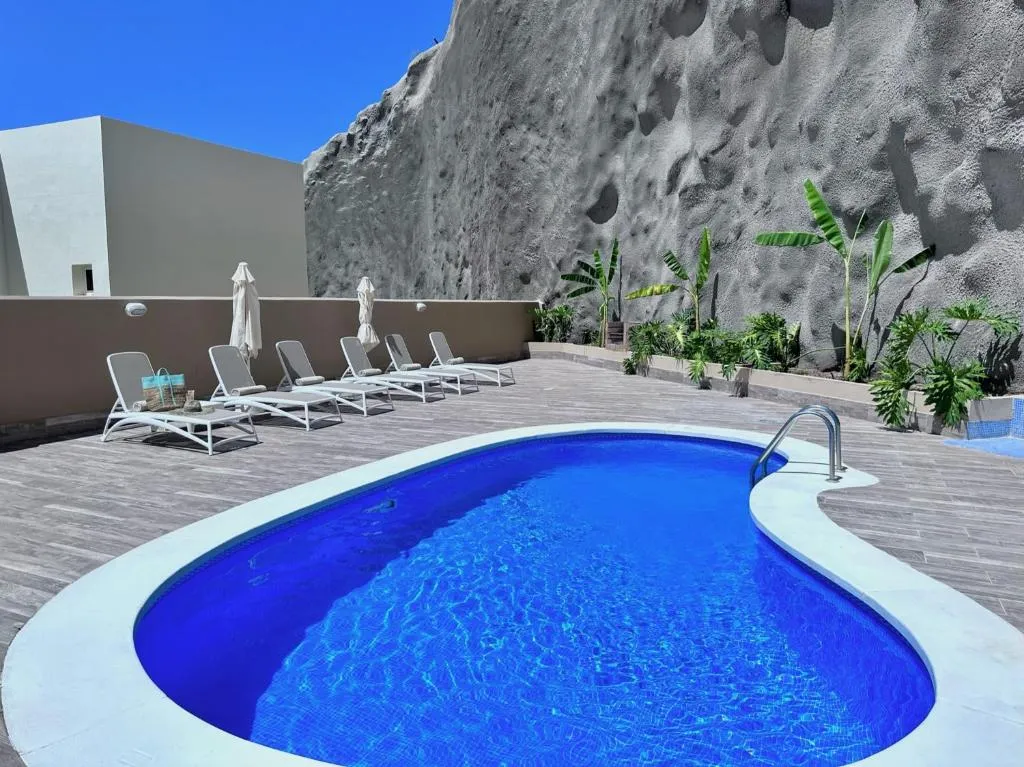 Imagen de Luxury Villa Ifara with private heated pool by Vallecid