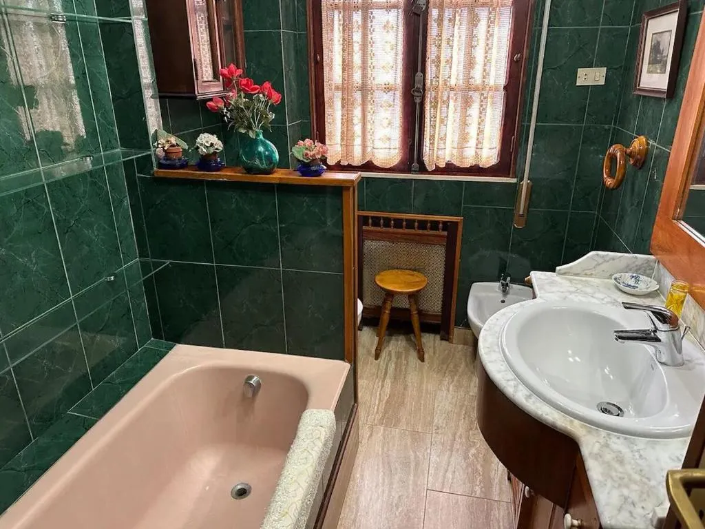 Imagen 8 de Piso amplio y confortable en Ramon Ferreiro