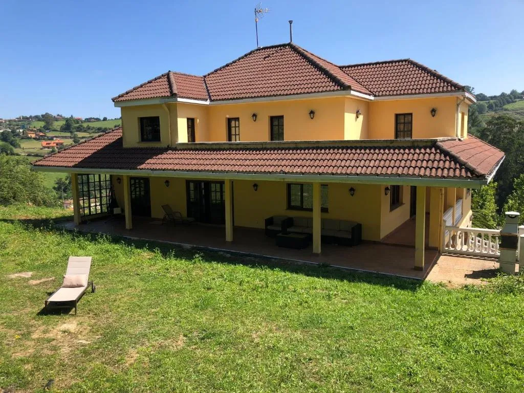 Imagen de La casina de Kiko