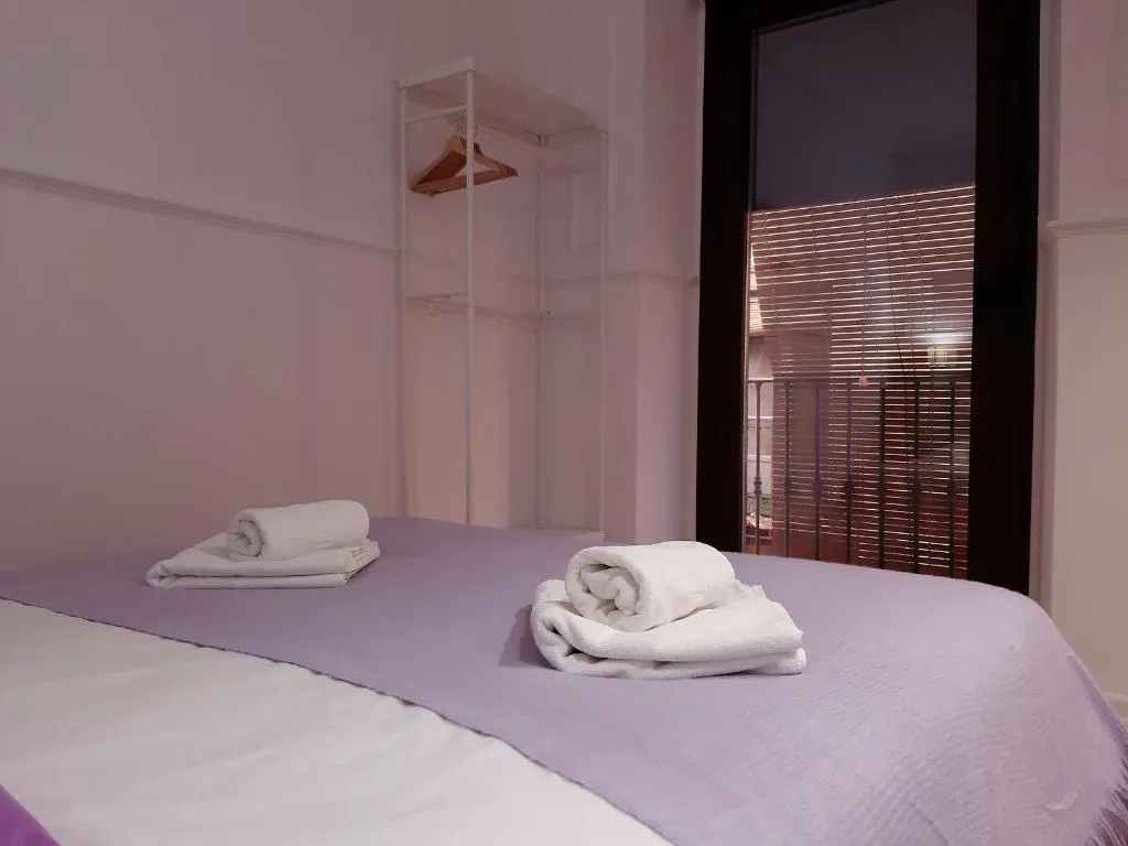 Imagen de ROSEIA Apartamentos
