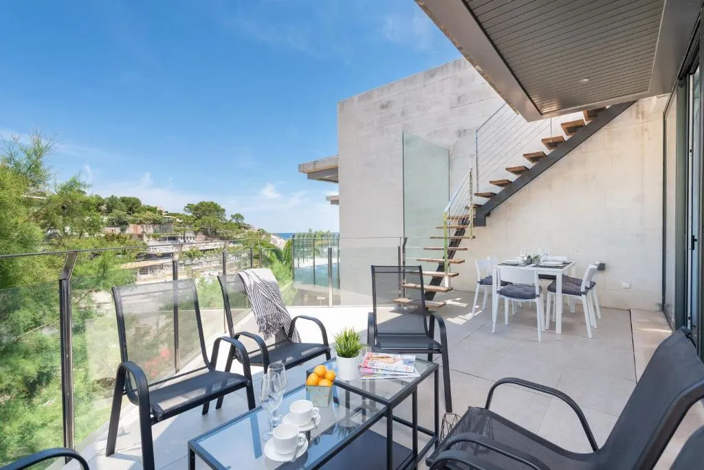 Imagen de Mirador Blue L - Cala Sant Vicenç