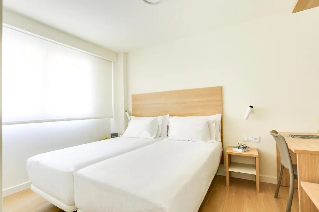 Imagen 4 de Sercotel Logroño Suites