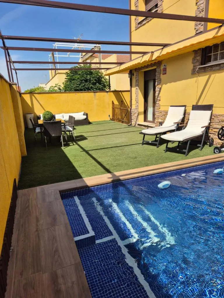 Imagen 8 de Casa las 7 maravillas