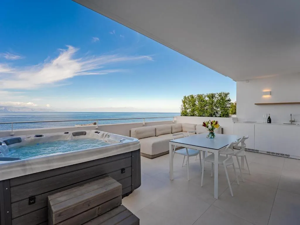 Imagen de Aquasuites Luxury Penthouse A03